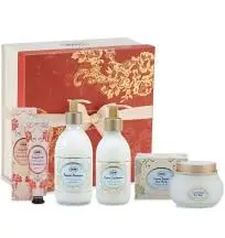 Coffret Cadeau Routine Cheveux