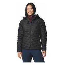 Veste Columbia Westridge à capuche pour femme