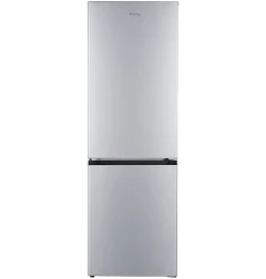 Combiné Réfrigérateur Congélateur Elsay 408GEM00050 No Frost pose libre 293L silver