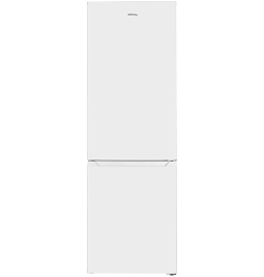 Combiné Réfrigérateur Congélateur Elsay 408gem00050 No Frost pose libre 253L
