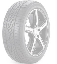Compasal Crosstop A/S II
