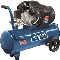 Compresseur Scheppach HC53DC