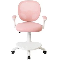 Conforama Chaise de bureau MICKY