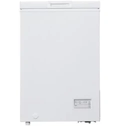 Congélateur Bahut Eco + 408gem00054 pose libre 98L
