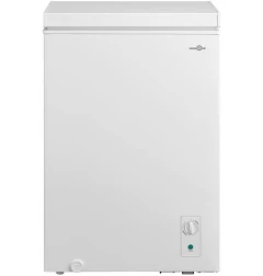 Congélateur Coffre High One Cf 99 D W625c