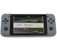 Console portable retro 256 Go de stockage