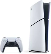Console Sony PlayStation 5 Slim Digital