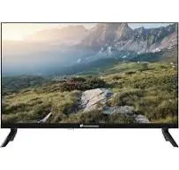 Continental Edison celed24hd26b6 Tv LED HD 24