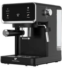 Continental Edison CEME19B Machine a expresso