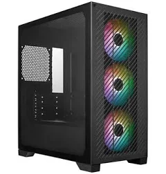 Cooler Master Elite 302