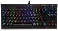 Corsair K65 RGB Rapidfire Clavier mécanique