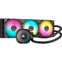 Corsair NAUTILUS 360 RS ARGB