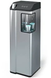 Cosmetal Fontaine réfrigérée réseau