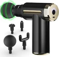 Cotsoco Pistolet de Massage Musculaire uplayteck Mini