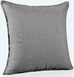 Coussin imitation lin 'Hyvinkää