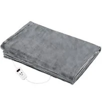 Couverture chauffante PC-WZD 3061