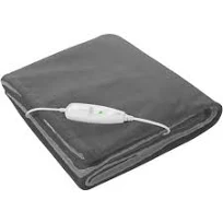 Couverture HDW chauffante Medisana