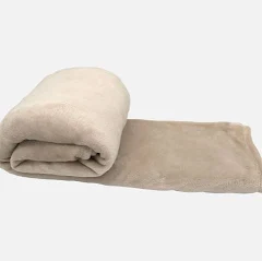 Couverture Plaid polaire en Flanelle Ultra Doux