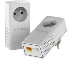 CPL Netgear