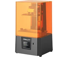 Creality Imprimante 3D à Résine Halot-R6
