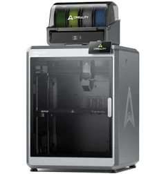 Creality Imprimante 3D K2 Plus Combo