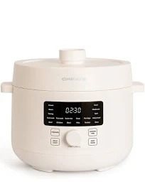 Create Autocuiseur électrique PRESSURE COOKER STUDIO