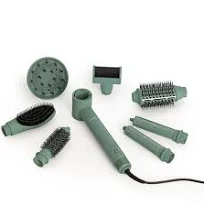 Create Brosse soufflante 8-en-1 ION STYLER PRO ADVANCE