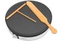Crêpière Cosylife 30cm