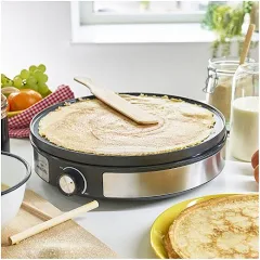 Crêpière électrique réversible Pradel France