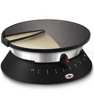 Crêpière Krampouz Diabolo