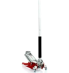 Cric Aluminium REDSPEC 1,25 tonne