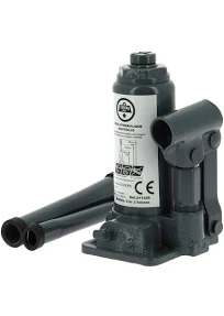 Cric hydraulique bouteille 2T