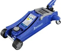 Cric hydraulique rouleur 1,8T Michelin