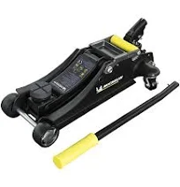 Cric Hydraulique Rouleur Michelin 1,8t