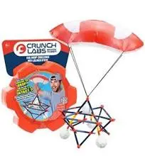crunch lab Crunch Kit Chute d'œuf