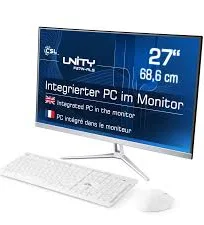 CSL All-in-One-PC Unity F27B-ALS