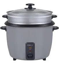 Cuiseur À Riz Cosylife Cos-cr2.2l-gr