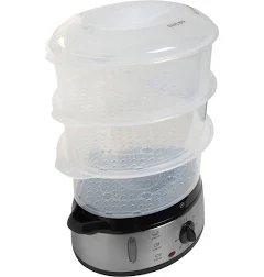 Cuiseur vapeur Essentielb ECVI 1