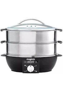 Cuiseur vapeur Magimix 11582