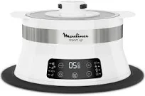 Cuiseur vapeur Moulinex Steam Up VJ504010