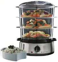 Cuiseur vapeur Russell Hobbs 19270-56