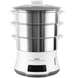 Cuiseur vapeur Tefal VC502D10 Convenient Series Deluxe
