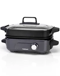 Cuisinart Multicuiseur GRMC3E