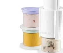 Cuisinart Sorbetière Freeze Wand ICEFD10E