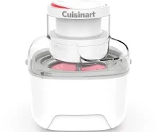 Cuisinart Sorbetière ICEM10E