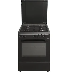 Cuisinière FAR CM606021BK