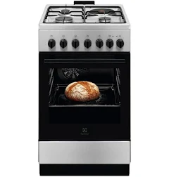 Cuisinière mixte Electrolux LKM520011X