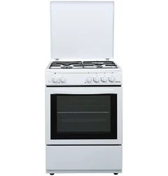 Cuisinière mixte Proline PMC65W-F2 60cm