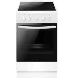 Cuisinière Vitrocéramique Curtiss ccv50e