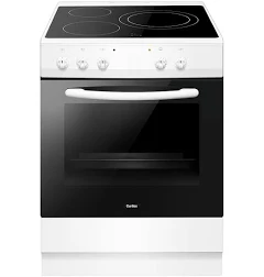 Cuisinière Vitrocéramique Curtiss ccv60e